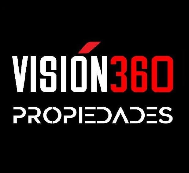 Logo de Vision 360 Propiedades