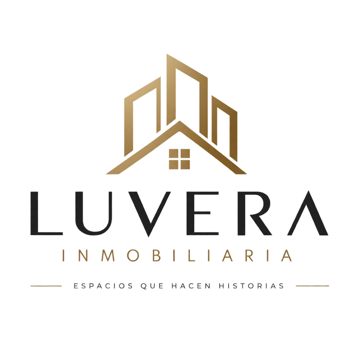 Logo de Luvera Inmobiliaria